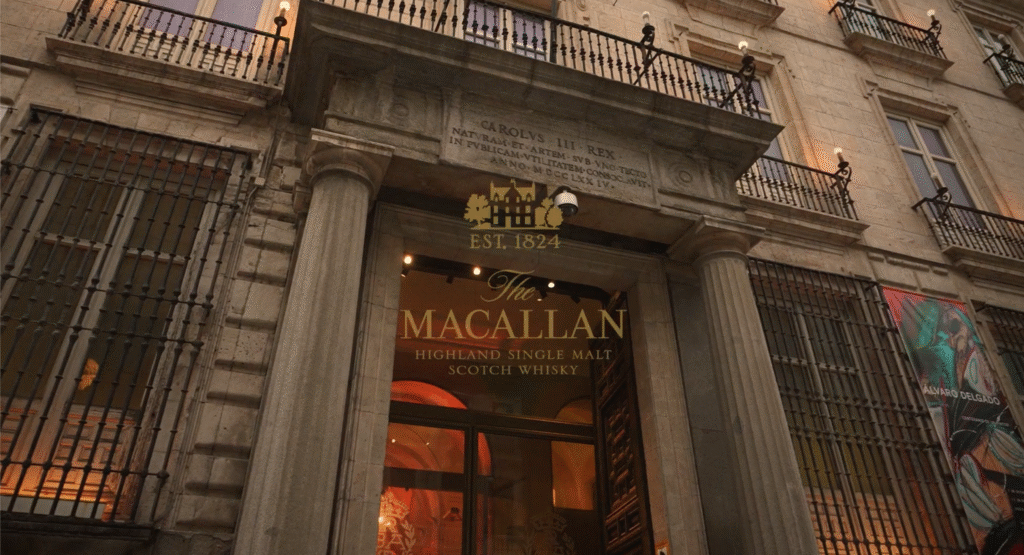 MACALLAN