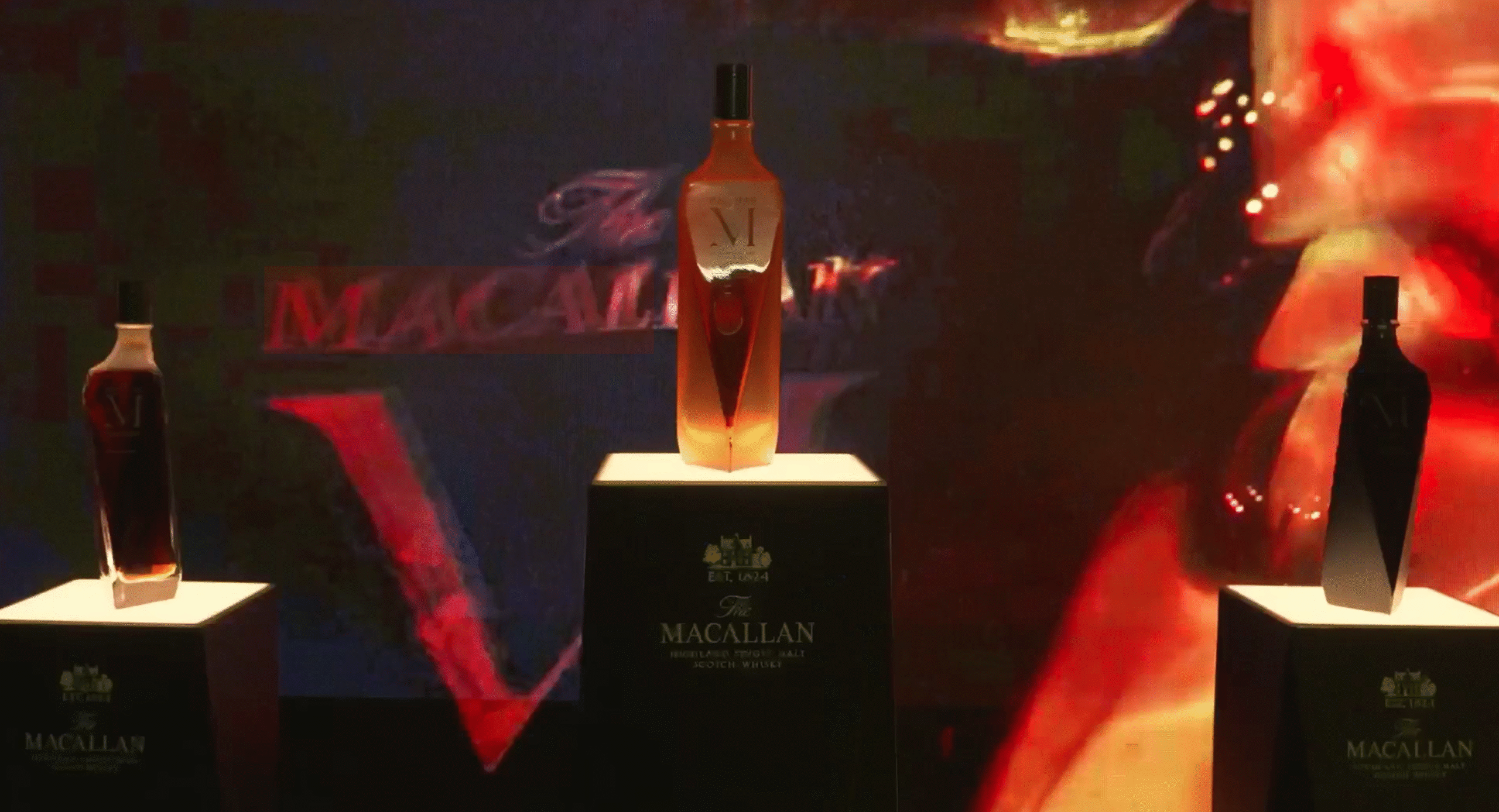 MACALLAN