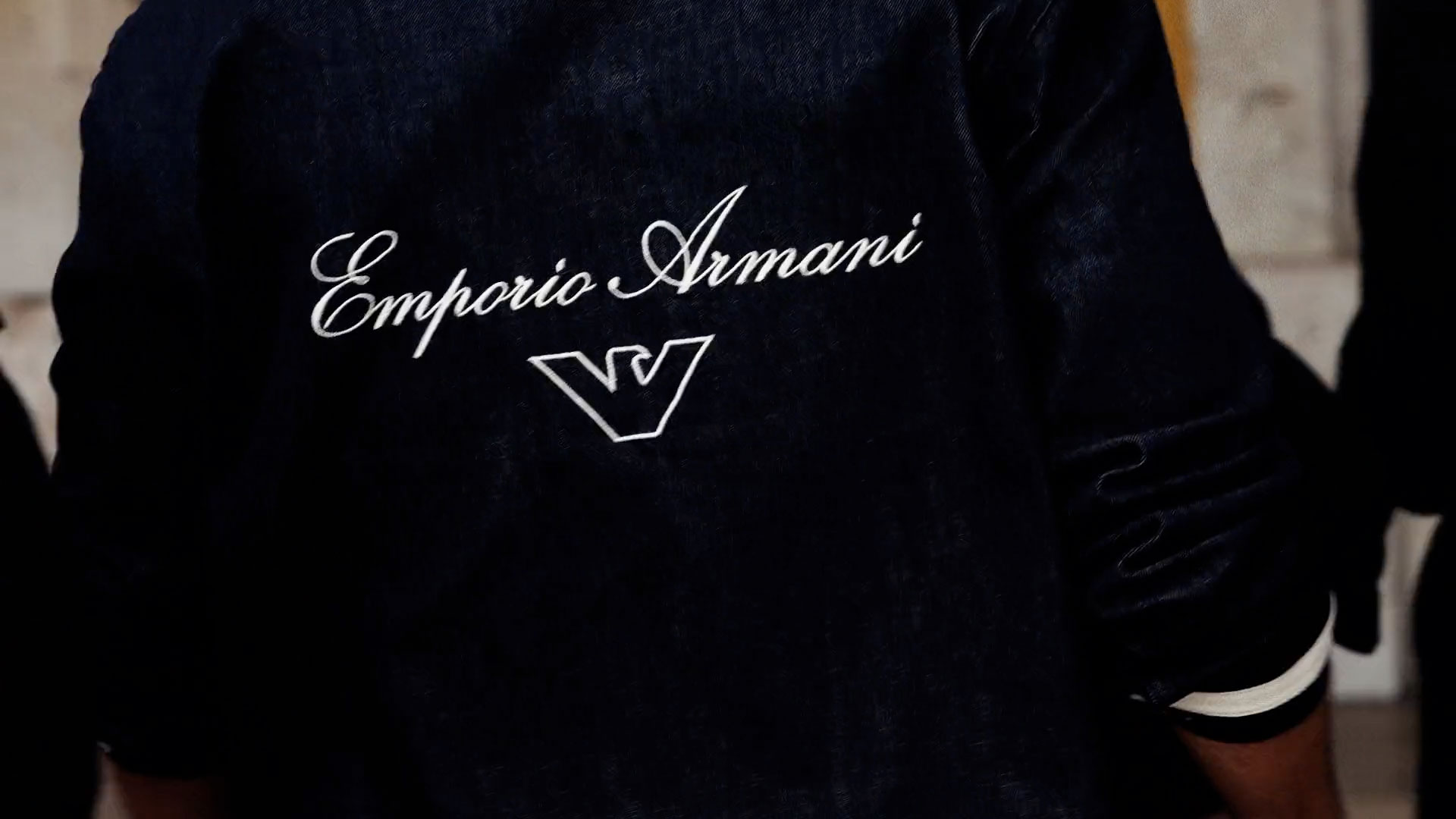 EMPORIO ARMANI