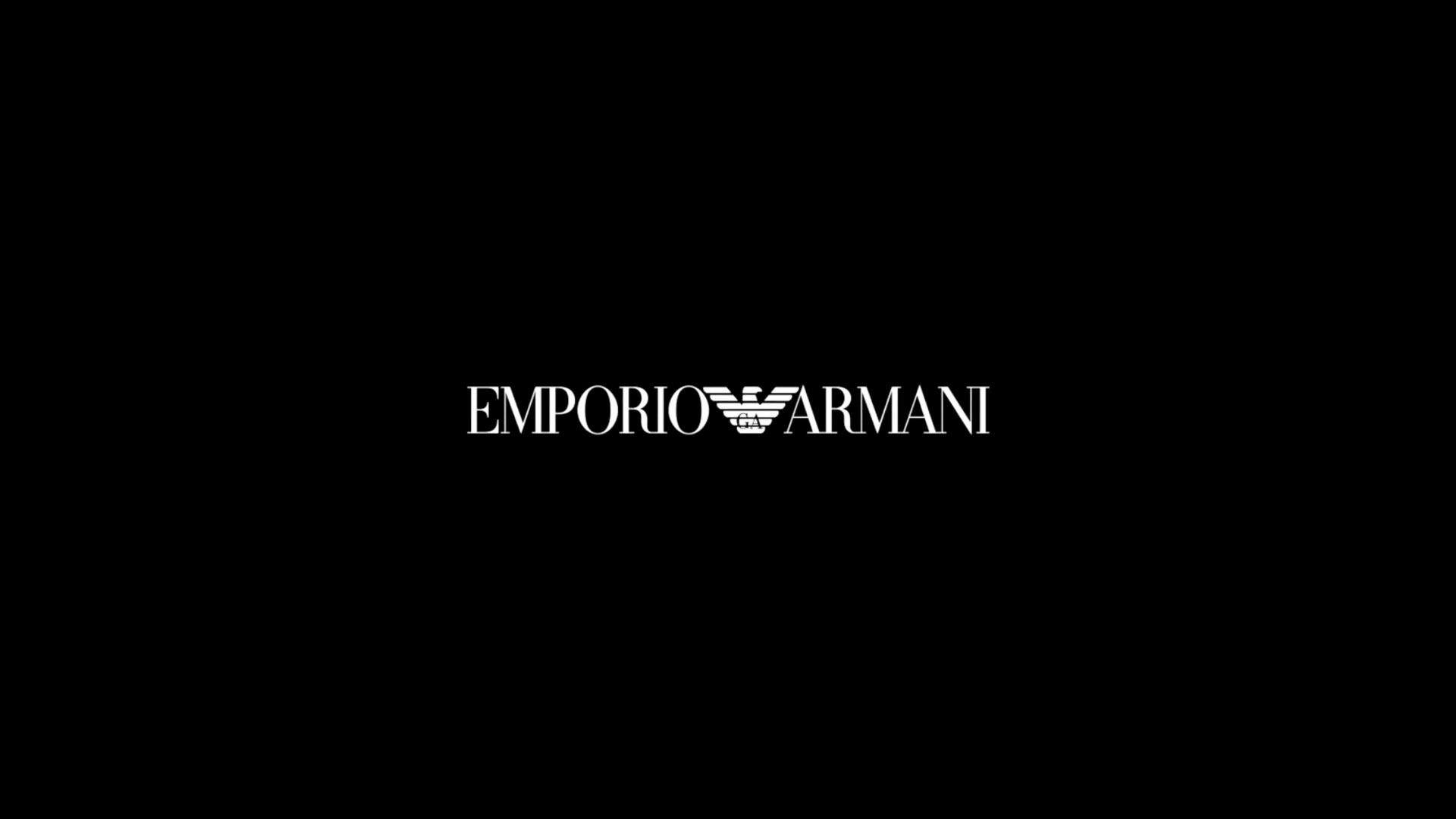 EMPORIO ARMANI
