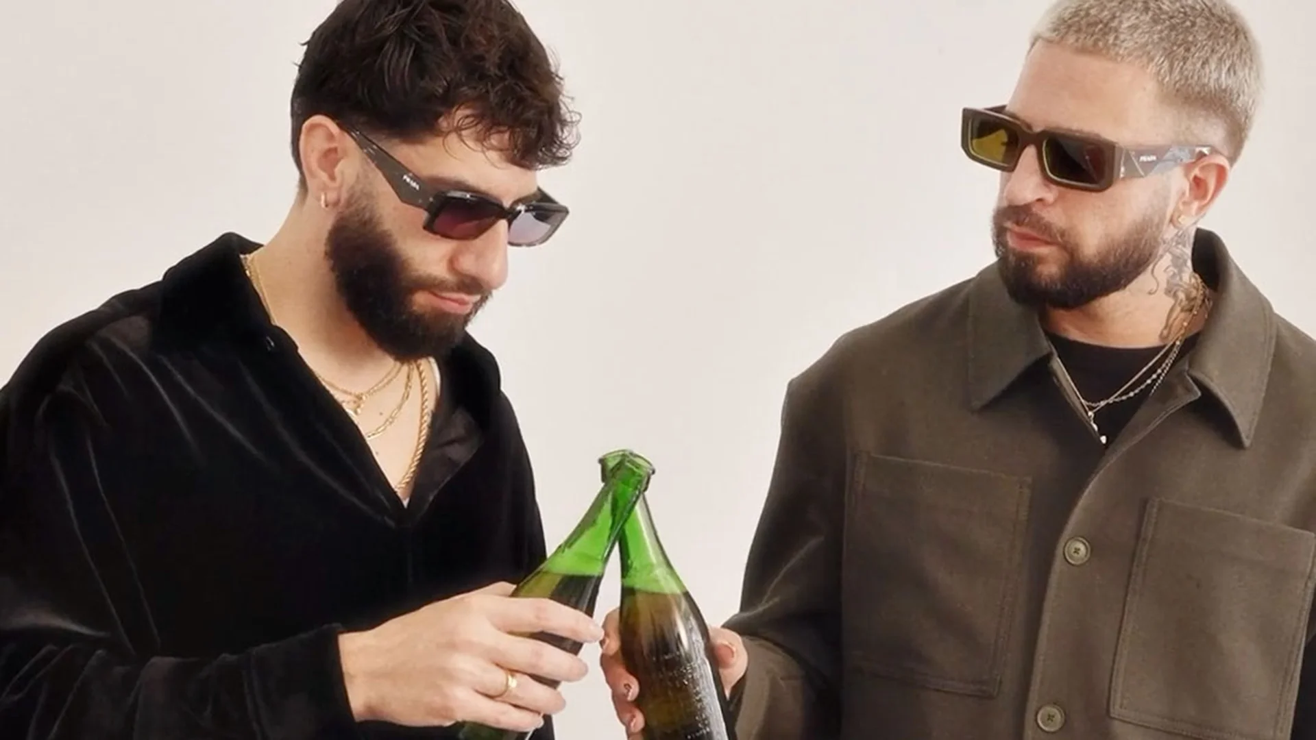 ALHAMBRA PEPE Y VIZIO